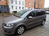 Volkswagen Touran 2,0TDI140PS*Autom*BI-Xen... - Volkswagen Touran 140 ps mit Diesel-Antrieb