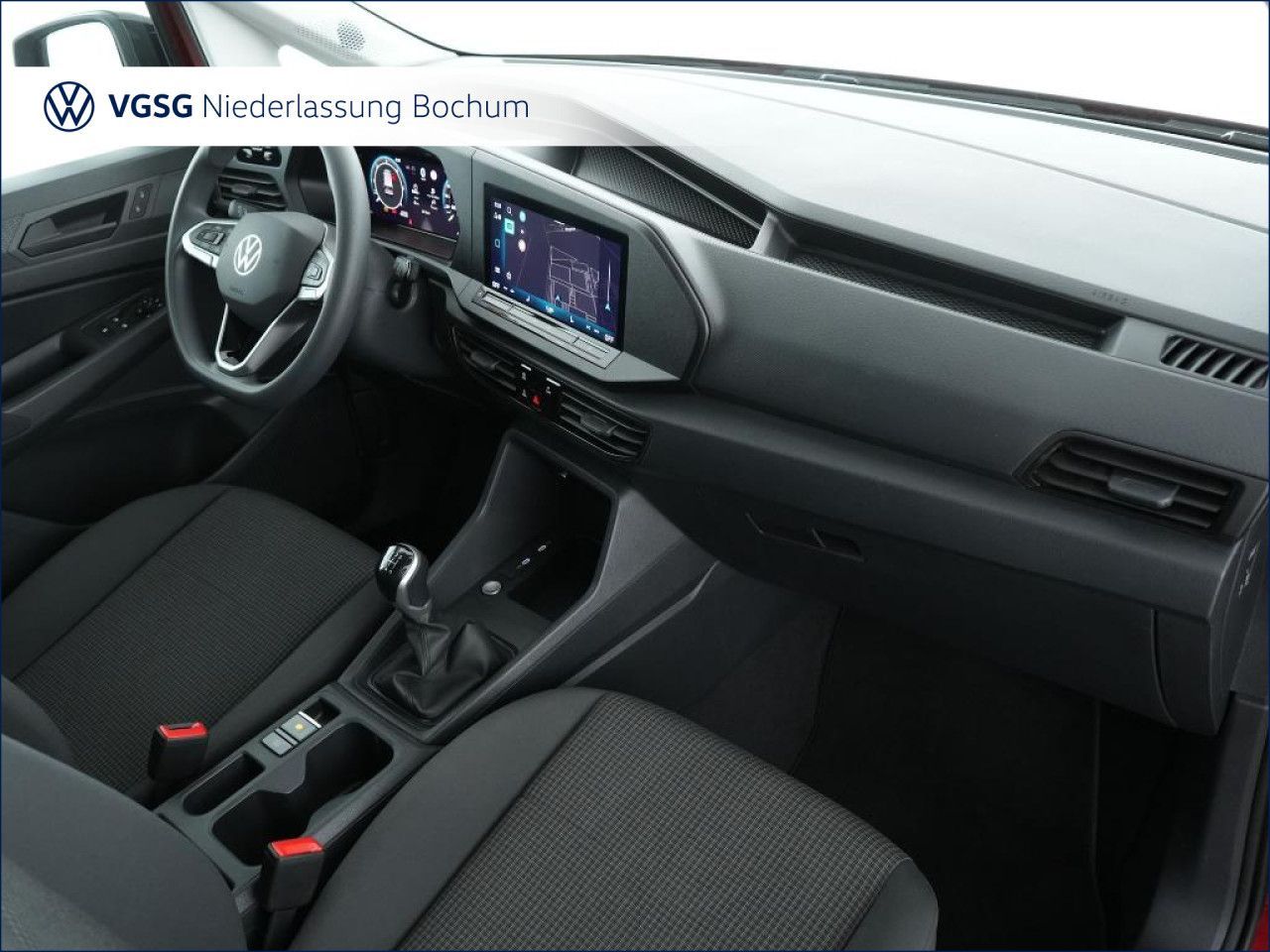 Volkswagen Caddy Maxi - Bild 7