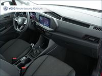 Volkswagen Caddy Maxi - Vorschau Bild 7