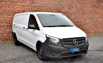 Mercedes Vito - 3