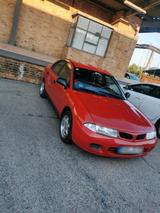 Mitsubishi misubishi carisma - Mitsubishi aus 1996