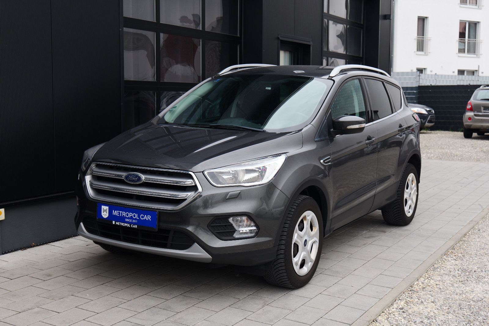 Ford Ford Kuga 1.5 EcoBoost Trend *Garantie*Finanzierun