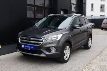 Ford Kuga - 1
