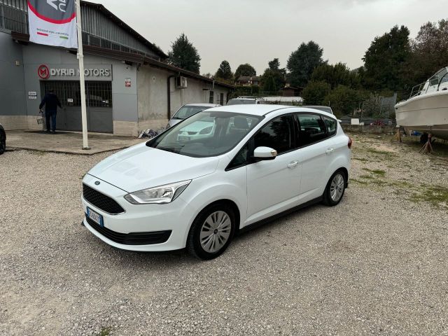 Ford C-Max 1.6 120CV GPL Business