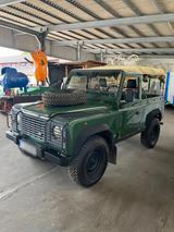 Andere Land Rover Defender 90 TD5 - Andere aus 1997