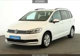 Volkswagen Touran 2.0 TDI Comfortline #AHK#Virtual#Panorama - Volkswagen Touran aus 2023