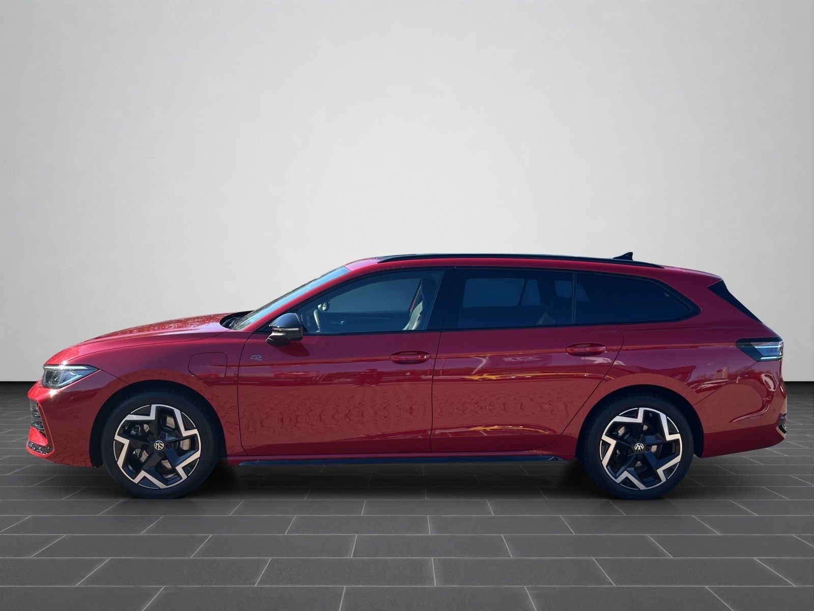 Volkswagen Passat Variant - Bild 8