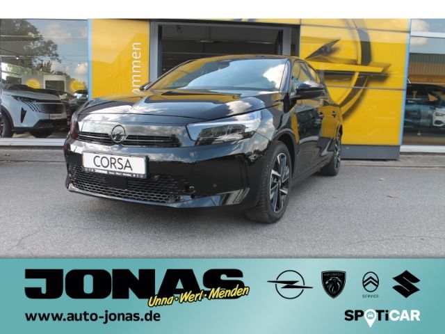 Image of Opel Corsa