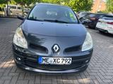 Renault Clio Authentique 1.2 16V 55kW Authentique - Renault Clio aus 2007: 1.5