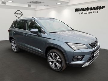 SEAT Ateca - 2