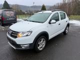 Dacia Sandero II Stepway Prestige*Navi*1 Hand - gebrauchte Dacia Sandero aus dem Jahr 2014