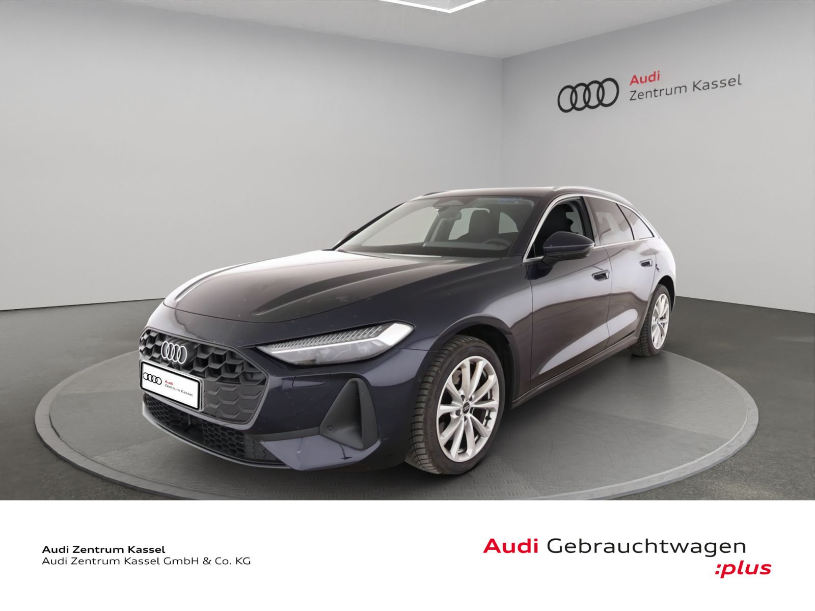 Audi A5 - Bild 1