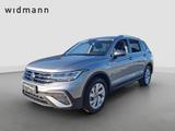 Volkswagen Tiguan Allspace Life 1.5 TSI 110kW 7-Gang DSG 4 - Jahreswagen: 7 Sitzer