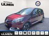Renault Scenic III 1.2 ''BOSE Edition'' Navi Alu+Allwett - gebrauchte Renault Scenic aus dem Jahr 2015