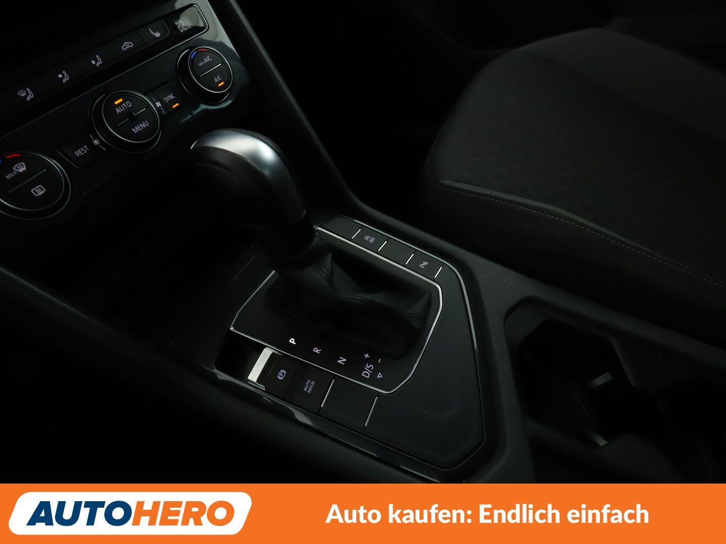 Volkswagen Tiguan 1.5 TSI ACT Comfortline BMT Aut. *LED*, миниатюра 21