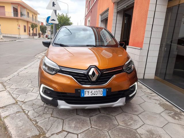 Renault RENAULT CAPTUR 0.9 TCE 90 CV SPORT EDITION2