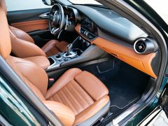 Alfa Romeo Giulia – 26 / 32