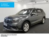 Volkswagen Tiguan Allspace 1.5 TSI Life Anhängekupplung