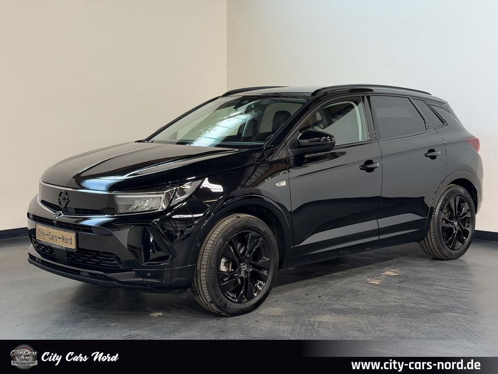 Image of Opel Grandland (X)