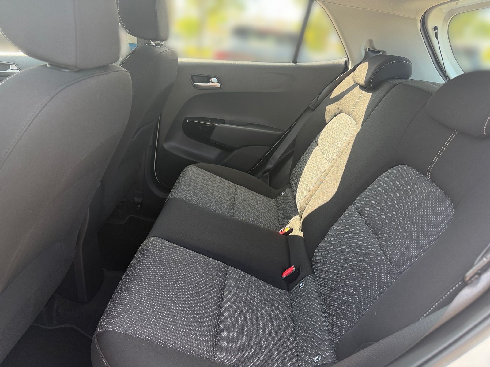 Fahrzeugabbildung Kia PICANTO PE2 1.0 GDI AMT VISION