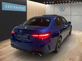 Mercedes-Benz C 220 d *AMG*NIGHT*AHK*KAMERA*SDACH*BURMESTER* - Mercedes-Benz C 220 Jahreswagen