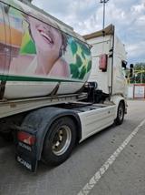Scania R490 - Scania R490
