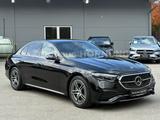 Mercedes-Benz E 220 d AMG Advanced+ 4M Pano KEYGO Burm4D. 360° - Mercedes Gebrauchtwagen