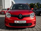 Renault TWINGO 1.0 SCE 65 LIMITED SoundSys Facelift - Renault Twingo: Facelift