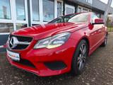 Mercedes-Benz E 250 *Leder*LED*SHZ*Allwetter*wenig KM* - gebrauchte Mercedes-Benz E 250 aus dem Jahr 2013
