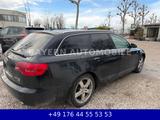 Audi A6 3.0 TDI QUATTRO S-LINE*LEDER*AUTOMATIK - Audi A6 aus 2007: Line