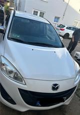 Mazda 5 CW 2.0 Benzin Kat. 150PS , 7Sitzer - Mazda 2 in Köln