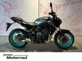 Yamaha MT-07 *Euro5* MY 2023 - MOTORRAD EU