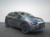 Citroën C3 Shine Autom./Kamera+2xPDC/Navi/LED+++ - Citroën C3: Automatik, N