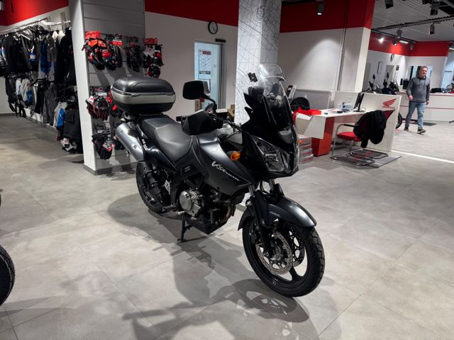 Suzuki DL650 V-Strom *Service und TÜV neu*