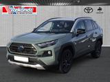 Toyota RAV 4 2.5 Hybrid 4x4 Adventure ACC RFK 360 SHZ L - Toyota RAV 4 in Lübeck