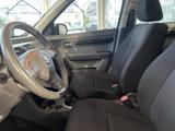 Suzuki Swift 1.3 92PS Comfort 4x4 AHK SZH 4 SEASONS Com - Suzuki aus 2009