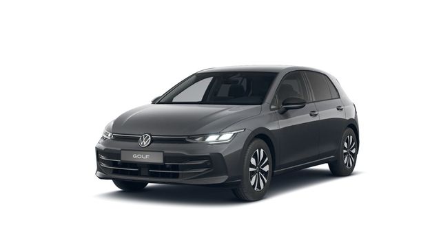 Volkswagen Golf VIII 1.5TSI Goal StdHz Rkam Totwinkel ACC L