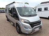 Malibu Van 640 LE -4t/Klima/Solar/Lithium/WR m. Vorrang - Malibu 640
