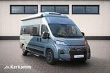 HYMER / ERIBA / HYMERCAR Free 600 Campus *Automatik*Dieselheizg*Navi RFK* - HYMER / ERIBA Camp