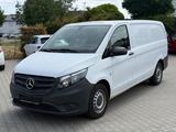 Mercedes-Benz Vito Kasten 114 RWD lang*KAMERA*SHZ* - Mercedes-Benz Vito Gebrauchtwagen in Frankfurt