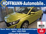 Hyundai i20 Klima,PDC+Kamera,Tempomat,Navi,Sitzhzg.