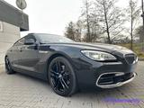 BMW 640d xDrive Gran Coupé LED MASSAGE HUD PANO  - BMW 640 Gran Coupé: Privatanbieter