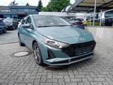 Hyundai i20 1.0 T-GDI Trend - Hyundai i20 in Kiel