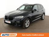 BMW X3 xDrive 30d M Sport Aut. *NAVI*HUD*LED*CAM* - BMW X3 Gebrauchtwagen in Hamburg