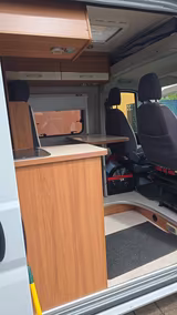 Fiat Ducato Weinsberg - Fiat WC