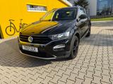 Volkswagen T-Roc Style - Volkswagen mit Diesel-Antrieb: Taxi