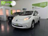 Nissan NISSAN Leaf Acenta 30KWh - Nissan Leaf: 30 Kwh