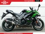 Kawasaki Ninja 1000 SX Performance, Akrapovic - Angebote entsprechen deinen Suchkriterien