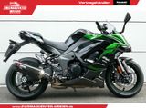 Kawasaki Ninja 1000 SX Performance, Akrapovic - KAWASAKI MOTORRAD NINJA
