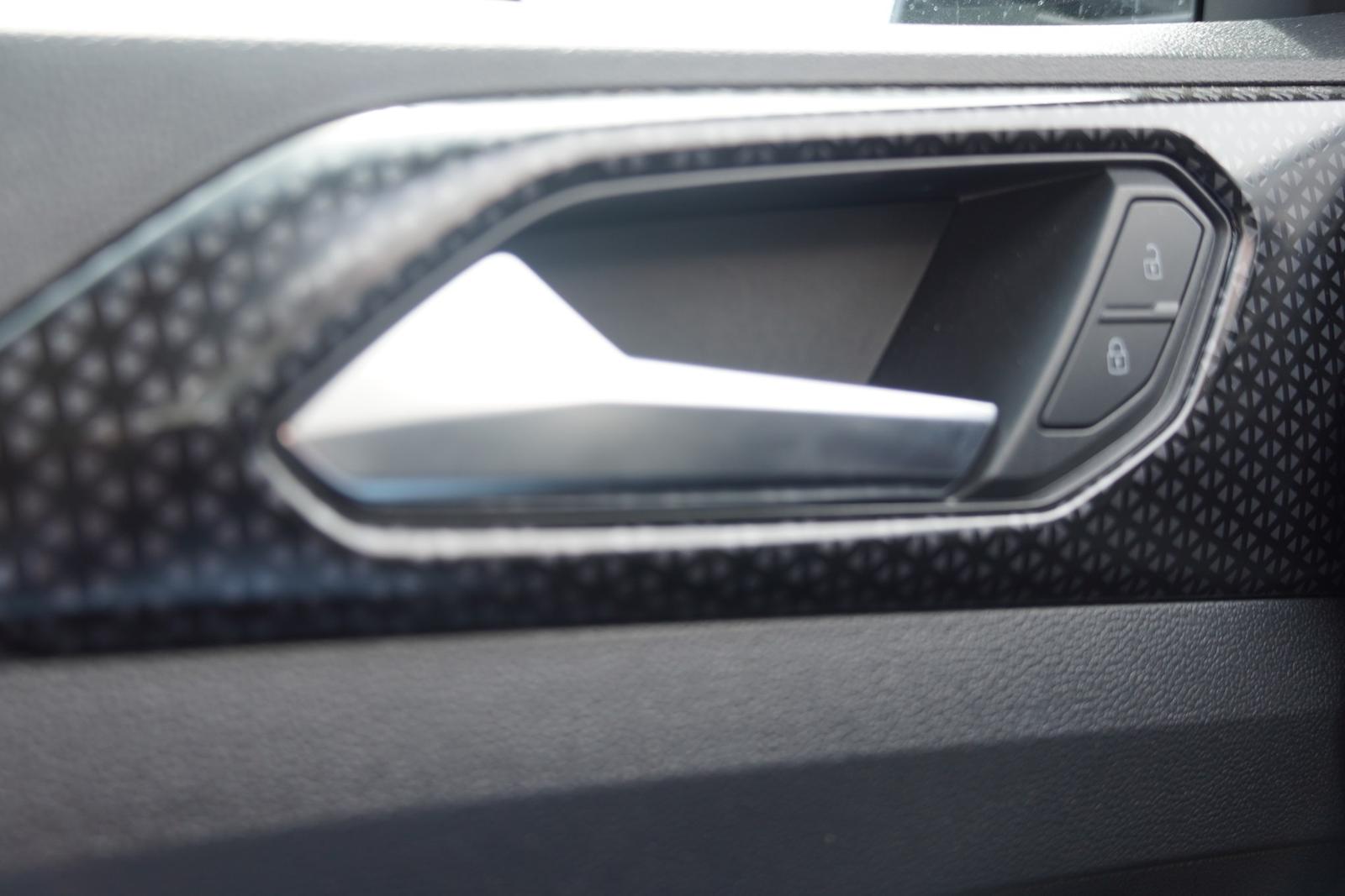 Volkswagen T-Cross 1.0 Style LED App-Connect Tempomat Navi, миниатюра 18